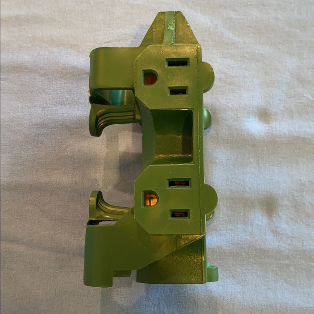 FIVE PRONG ADAPTER - Picture 2 of 4